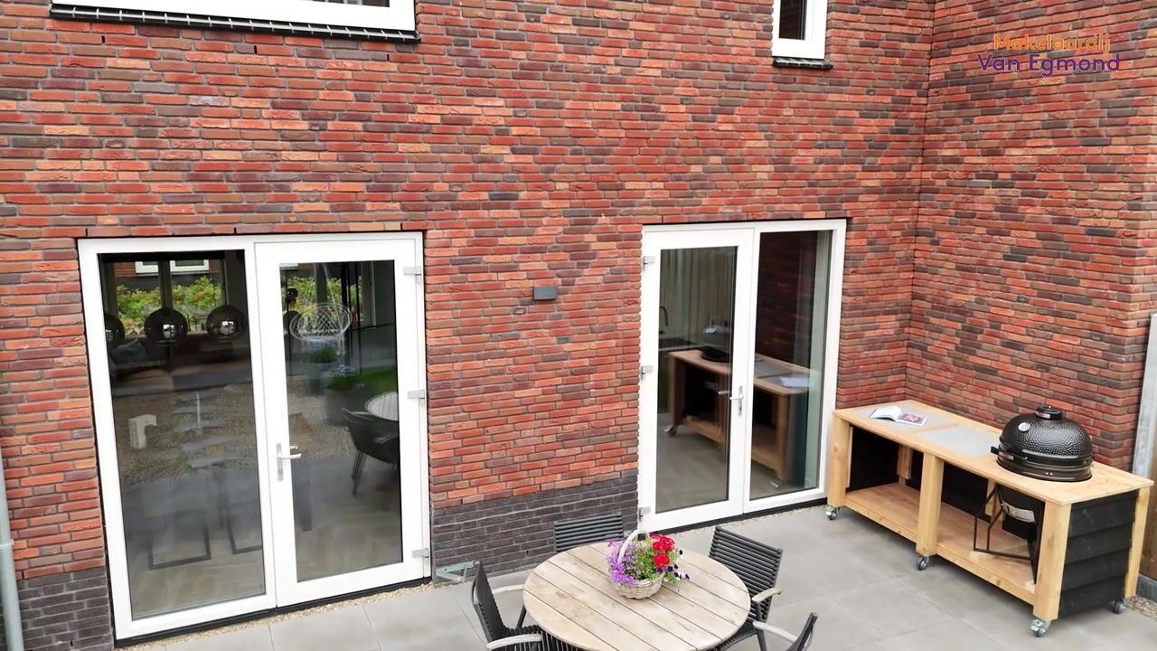 Video of IJsvogelstraat 16
