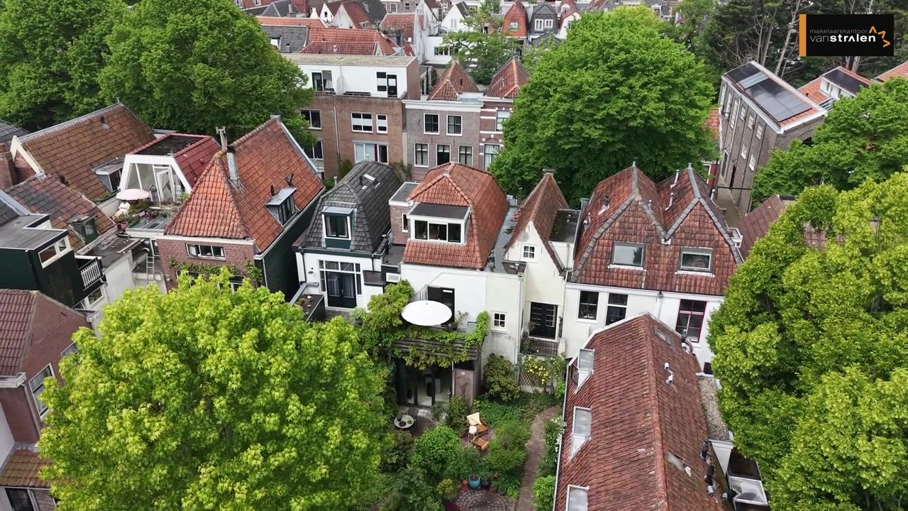 Video of Middelstegracht 71