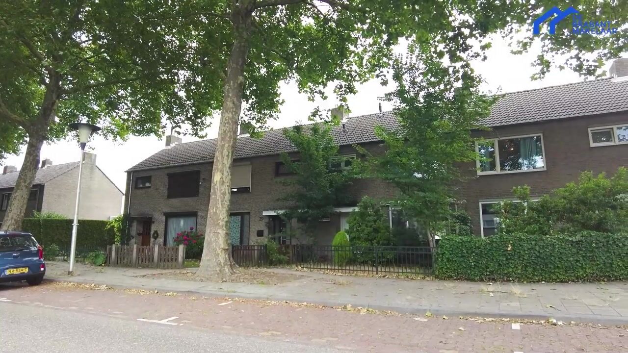 Video van Paulus Potterlaan 27