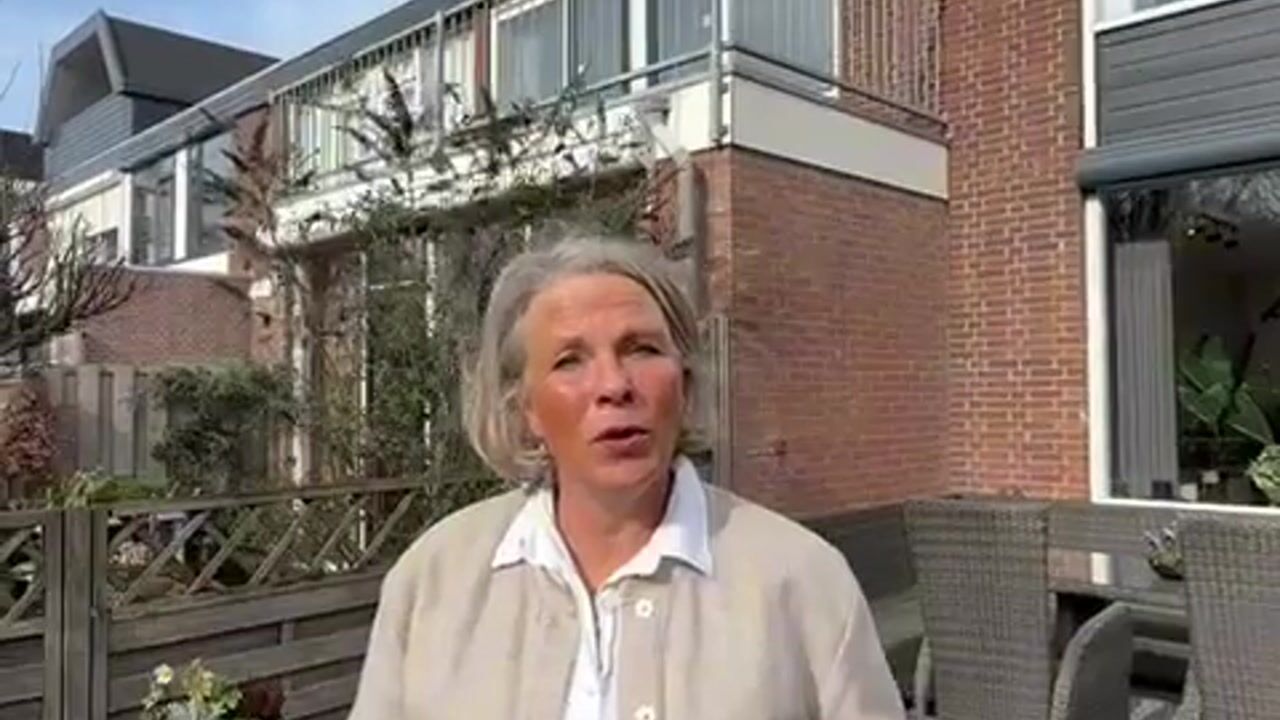 Video van Johannes van Bijnenstraat 14