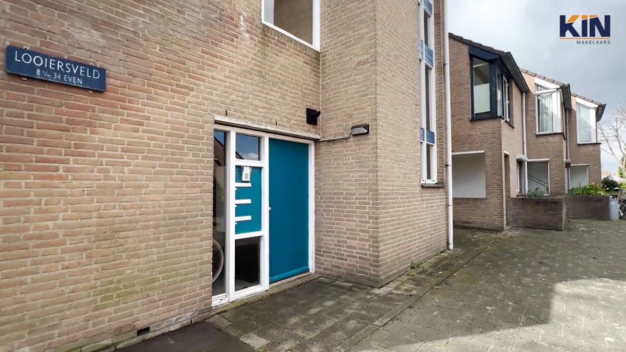 Video of Looiersveld 22