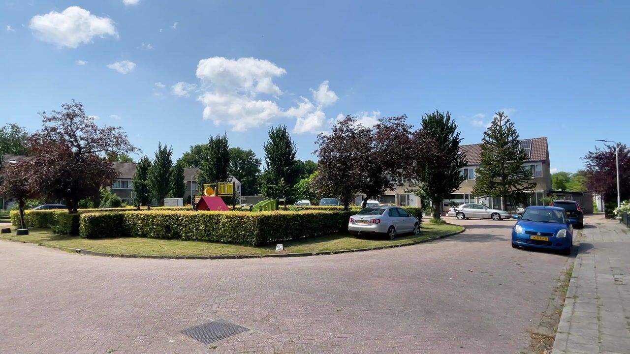 Video van Klaverkamp 21