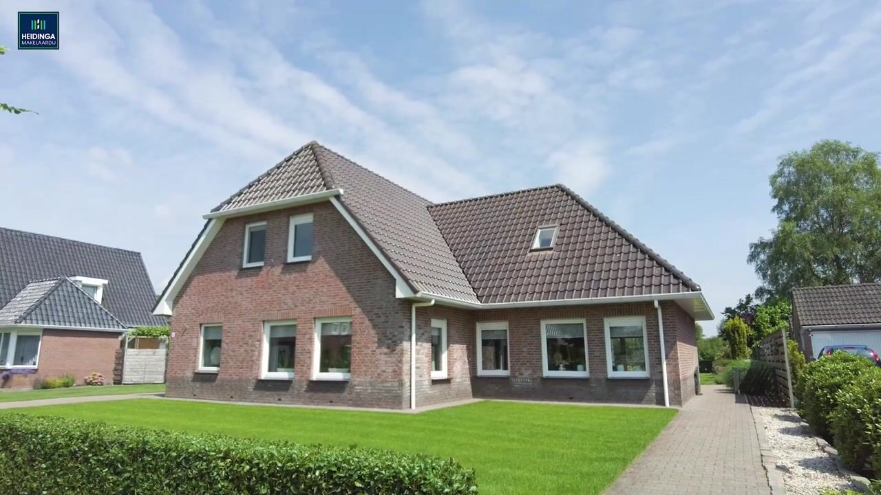 Video van Kerkenweg 46