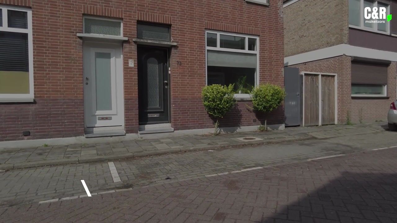 Video van Stoopstraat 73