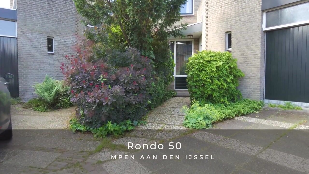Video van Rondo 50