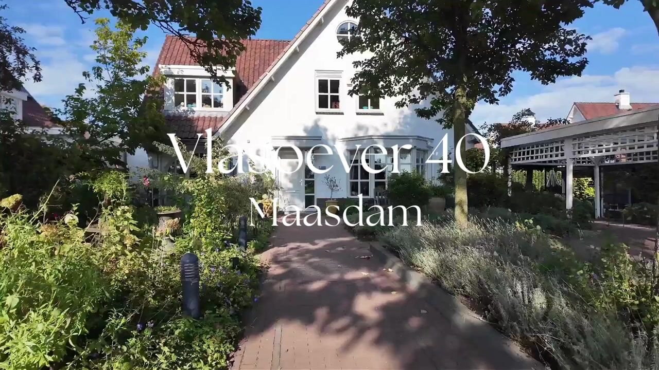 Video van Vlasoever 40