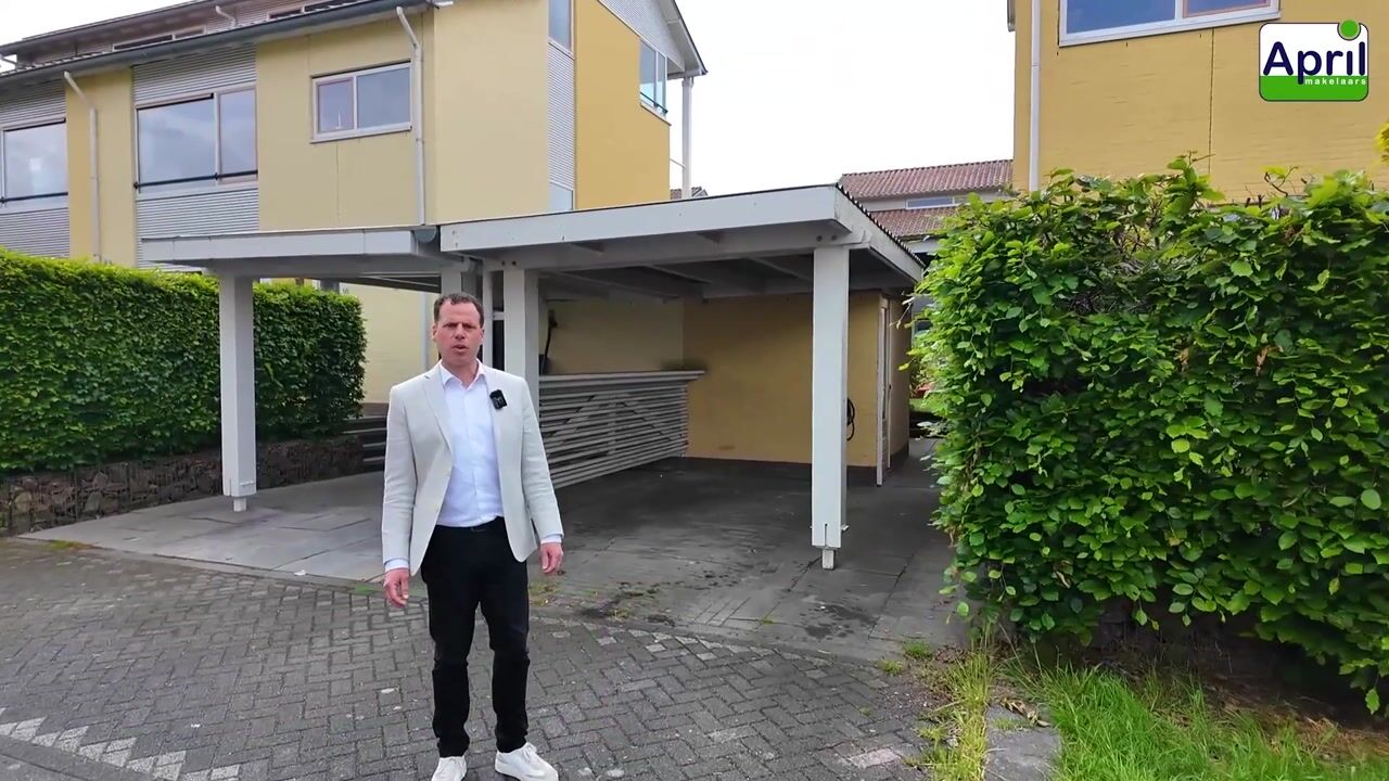 Video van Jule Stynestraat 58