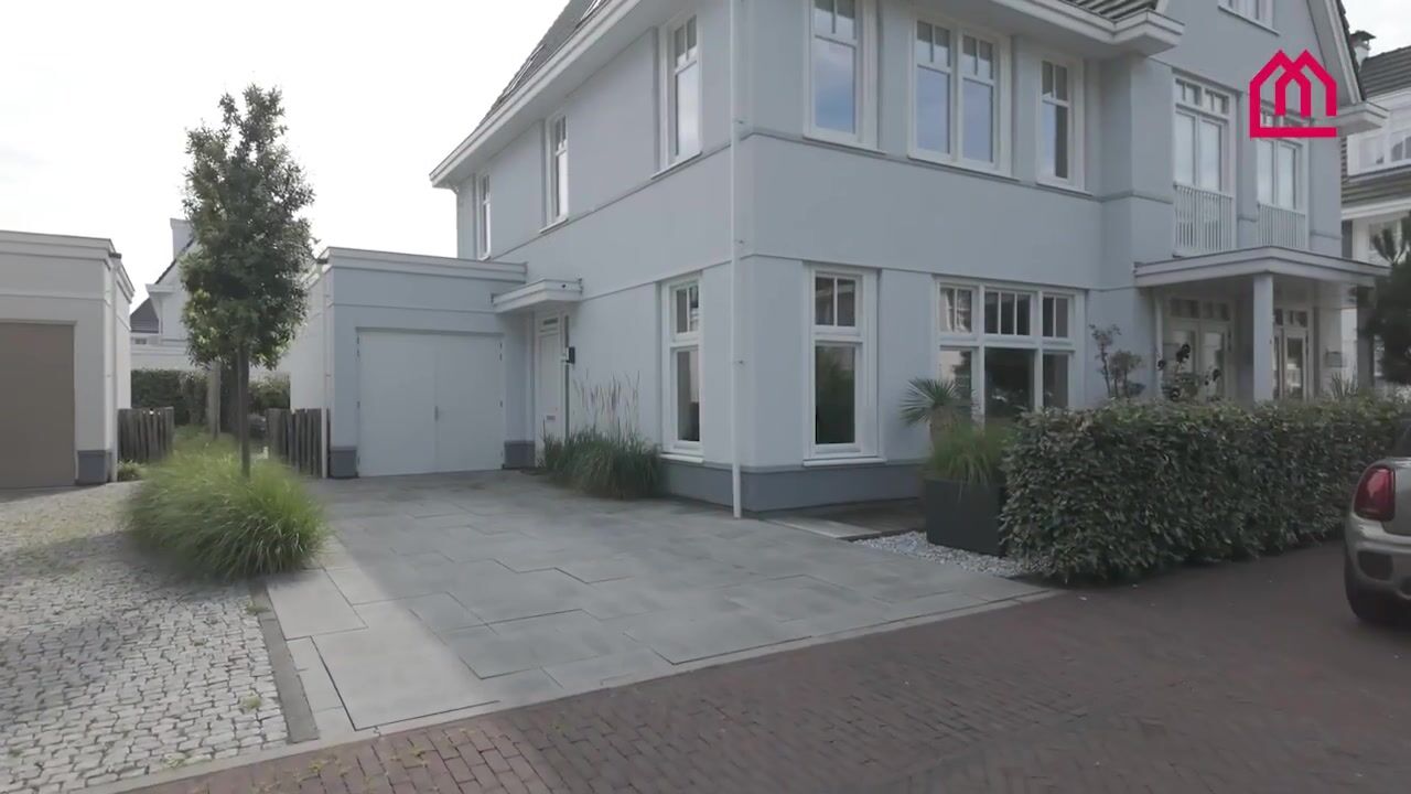 Video of Oswald Wenckebachstraat 18