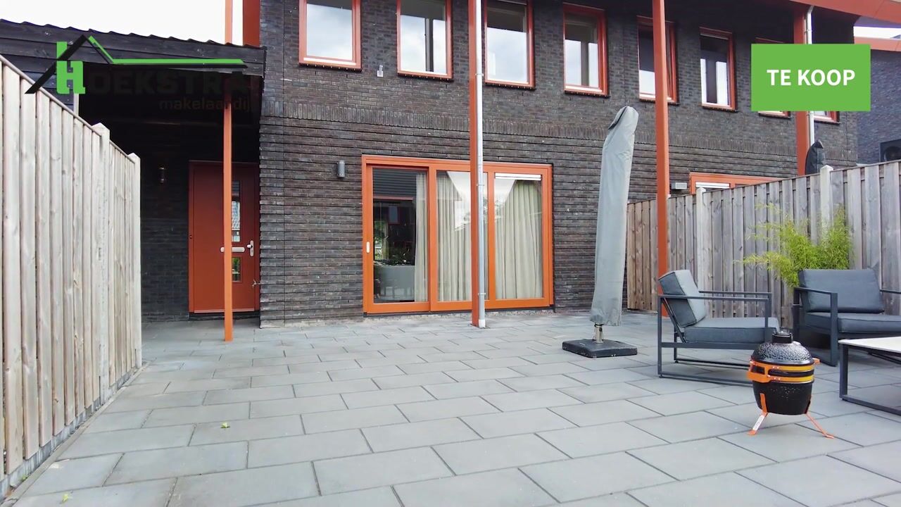 Video van Korte Venen 37