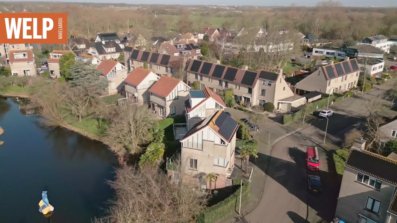 Video of Rodenburglaan 9