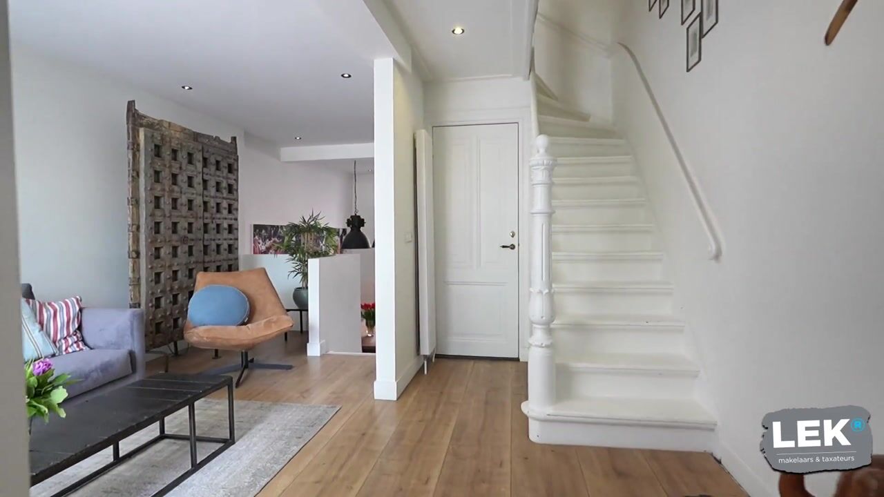 Video van Jan van Houtkade 12