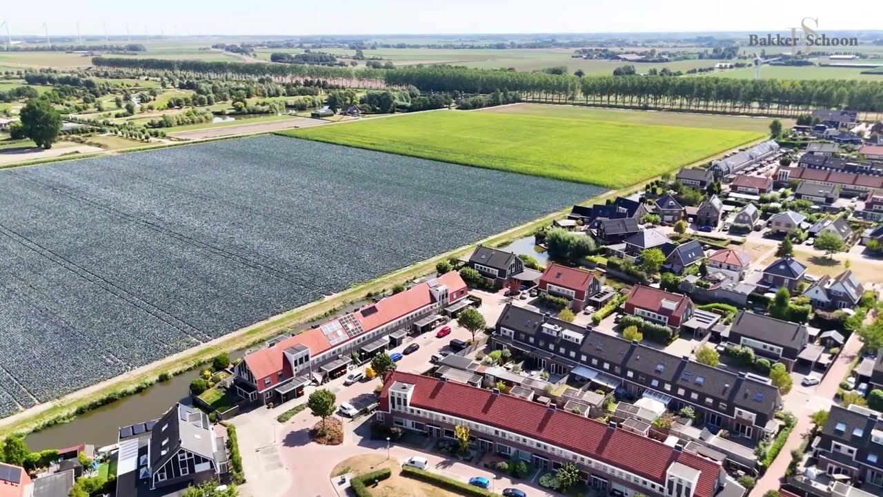 Video van Bellefleur 61