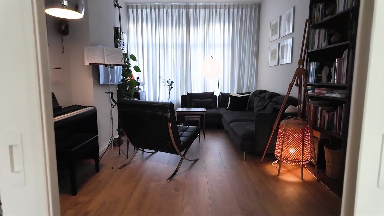 Video van Kamperfoeliestraat 225