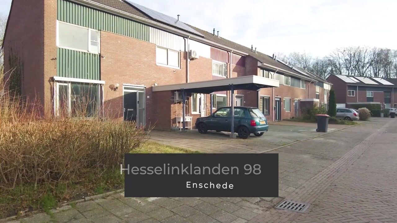 Video of Hesselinklanden 98