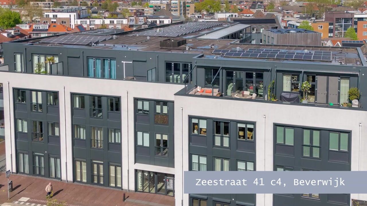 Video van Zeestraat 41-C4
