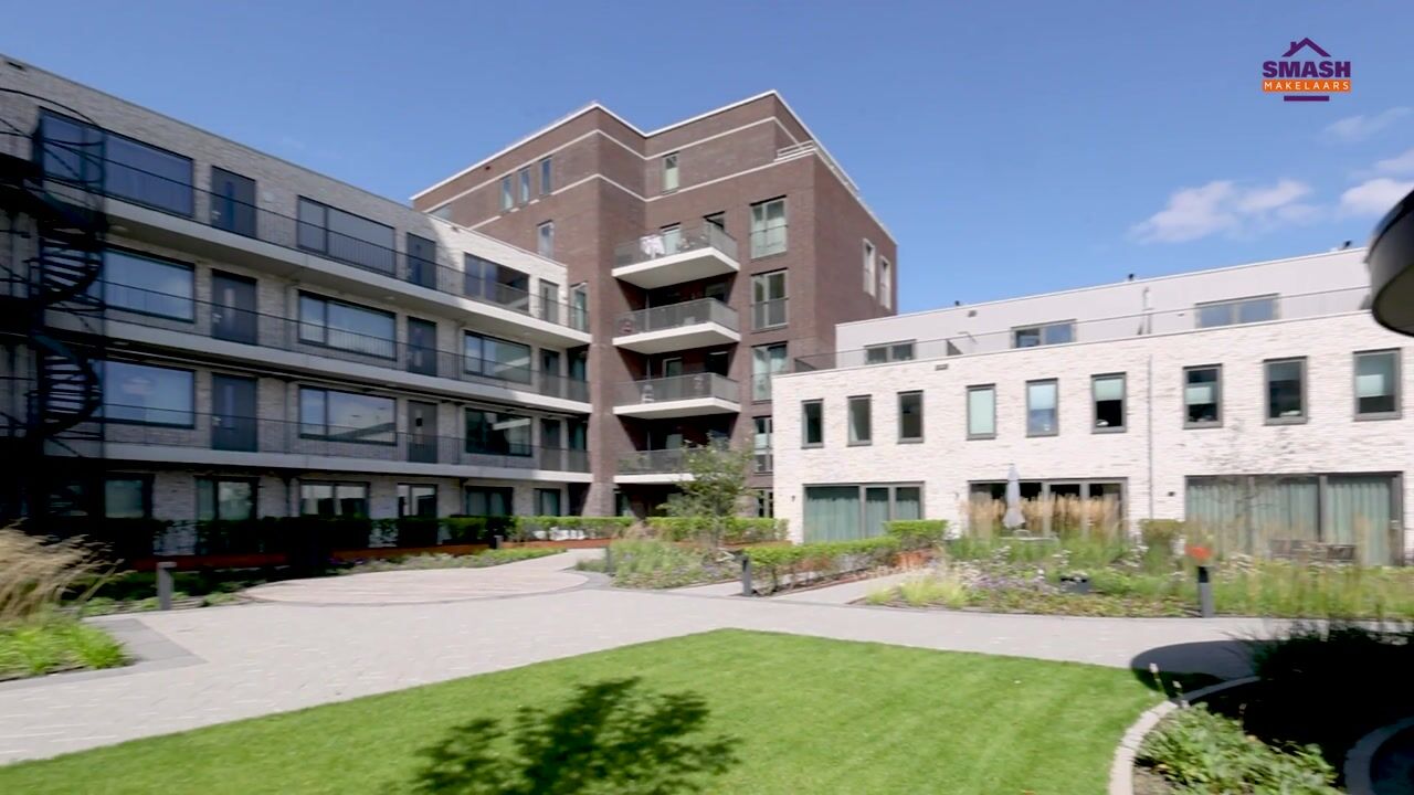 Video van Delflandstraat 14