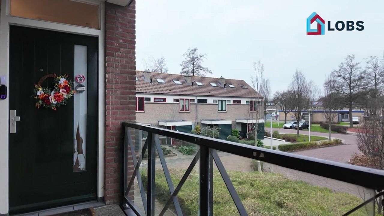 Video van Scholeksterstraat 30