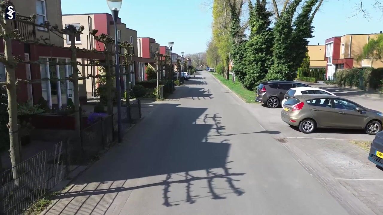 Video of Stillendijk 22