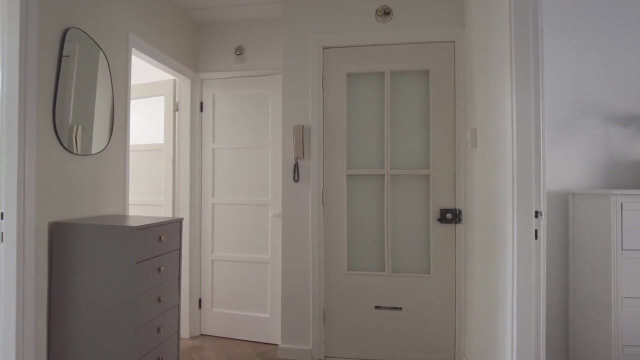 Video van Van der Kempstraat 12