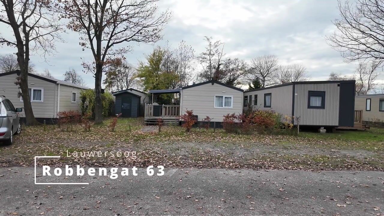 Video of Robbengat 63