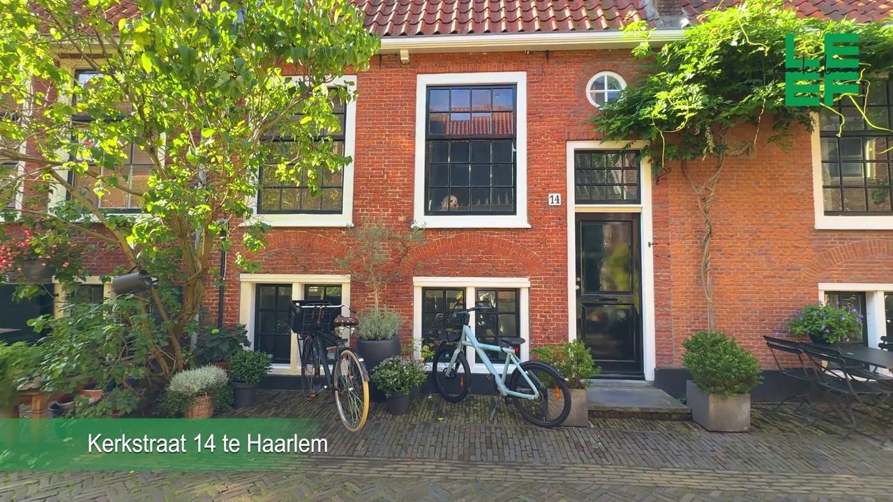 Video van Kerkstraat 14