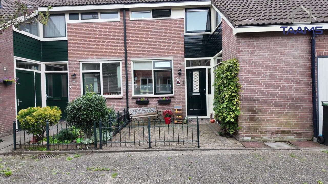 Video van Molenhof 38