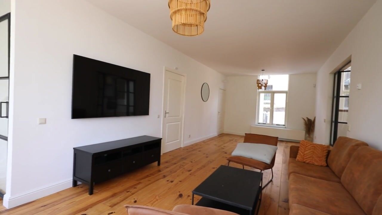 Video van Lange Nieuwstraat 107-A