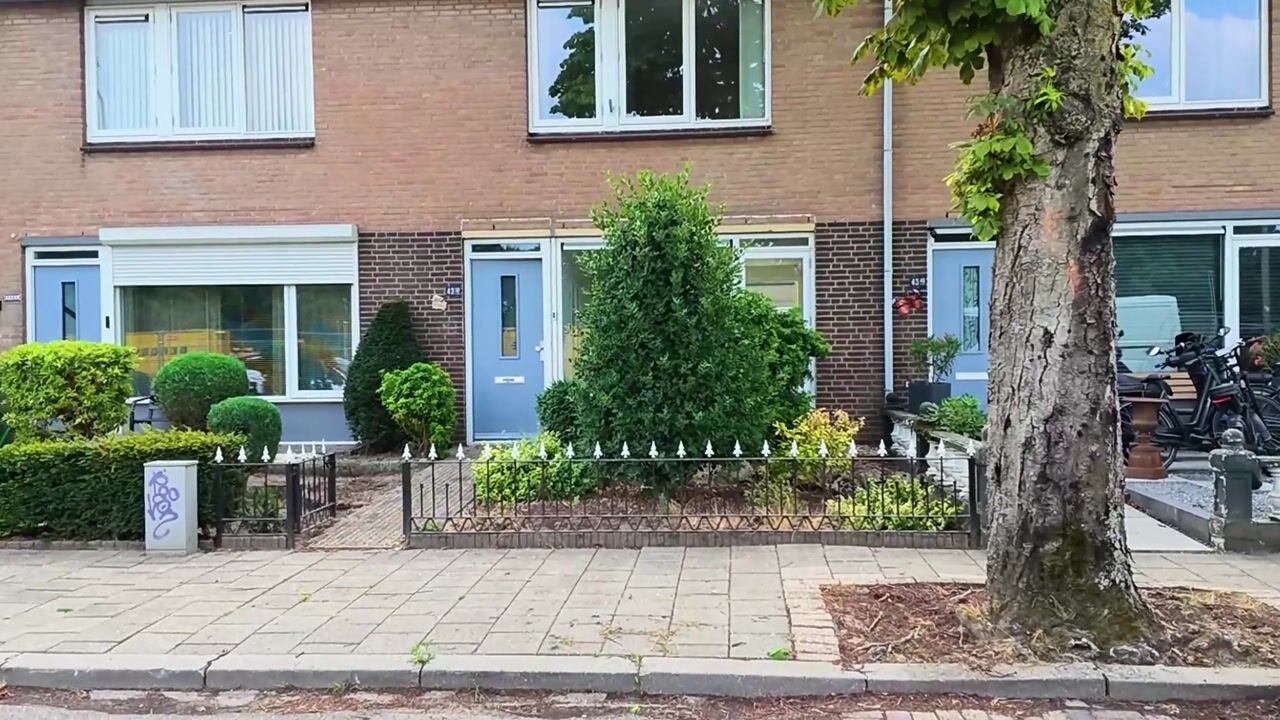 Video van Zwanenveld 4350