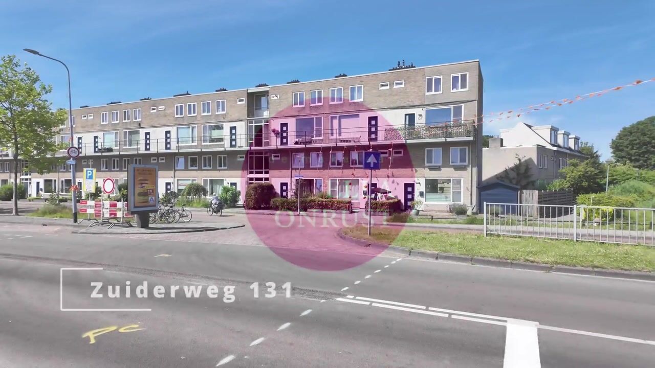 Video of Zuiderweg 131