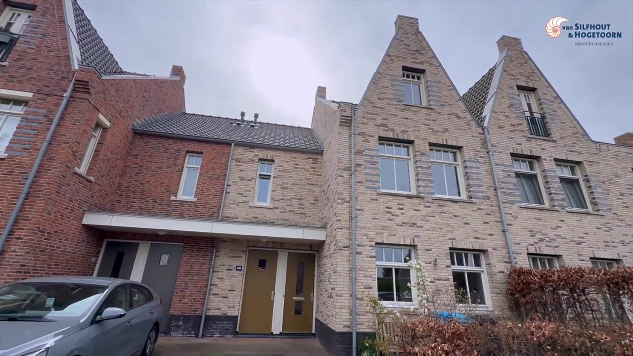 Video van Laan van Bentvelsen 38-A