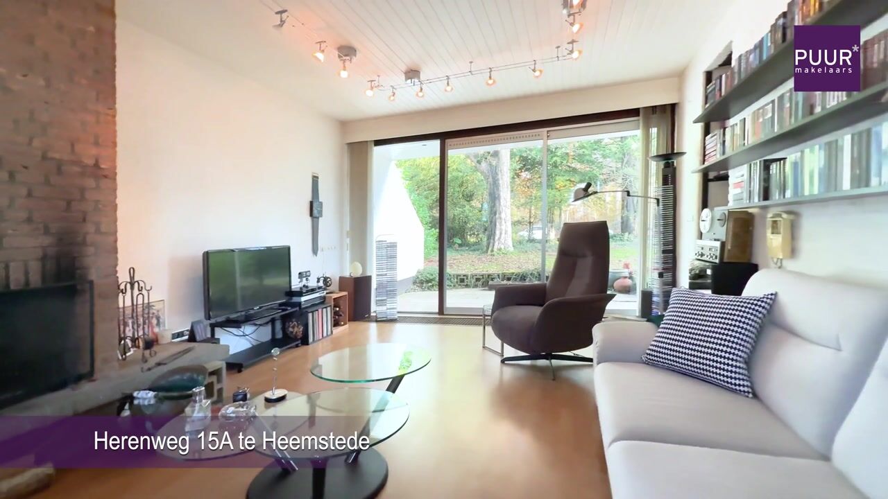 Video van Herenweg 15-A