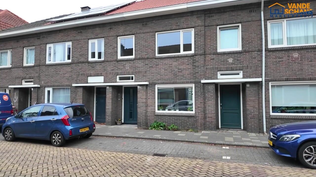 Video van Schoenmakerstraat 14