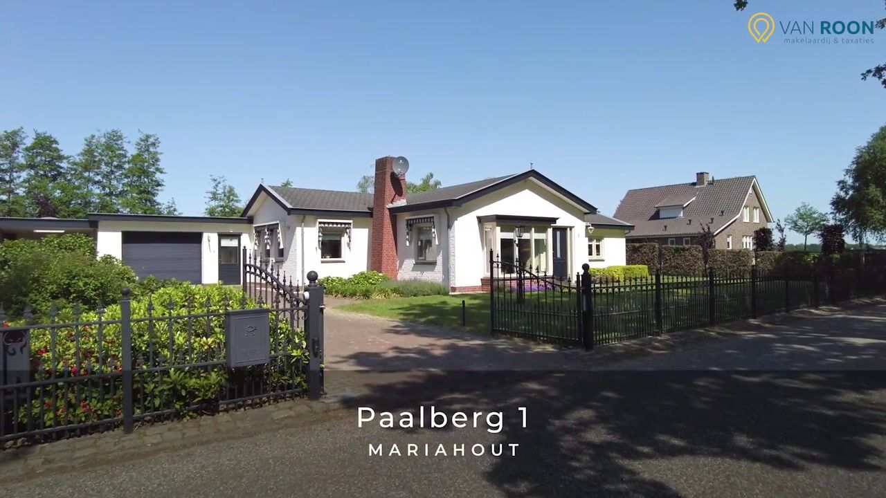 Video van Paalberg 1