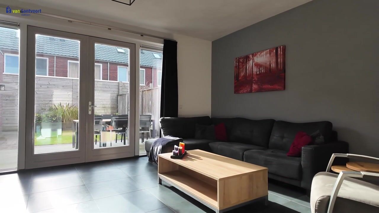 Video van Het Groen 18-B