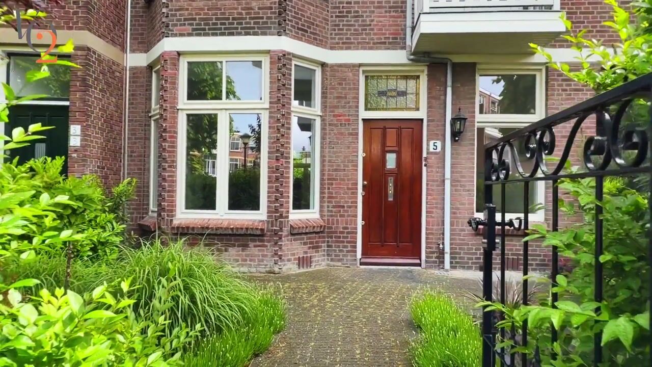 Video van Ieplaan 5