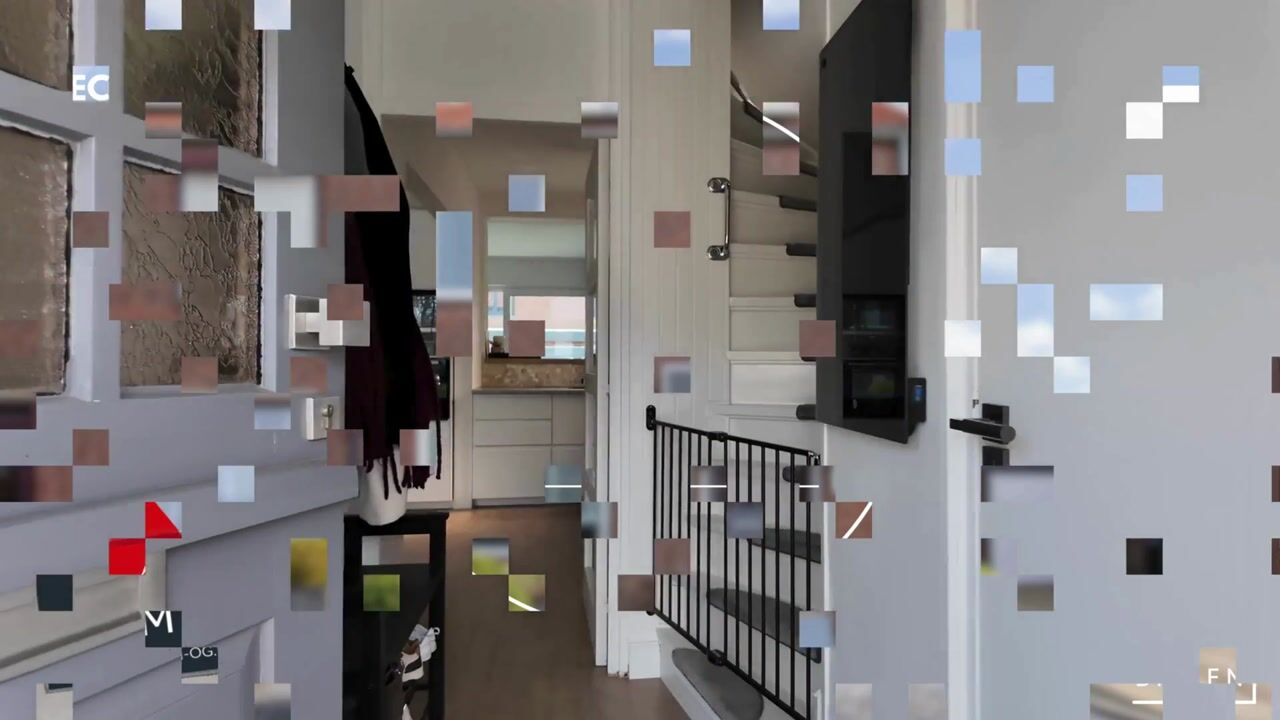 Video van Rooseveltstraat 13