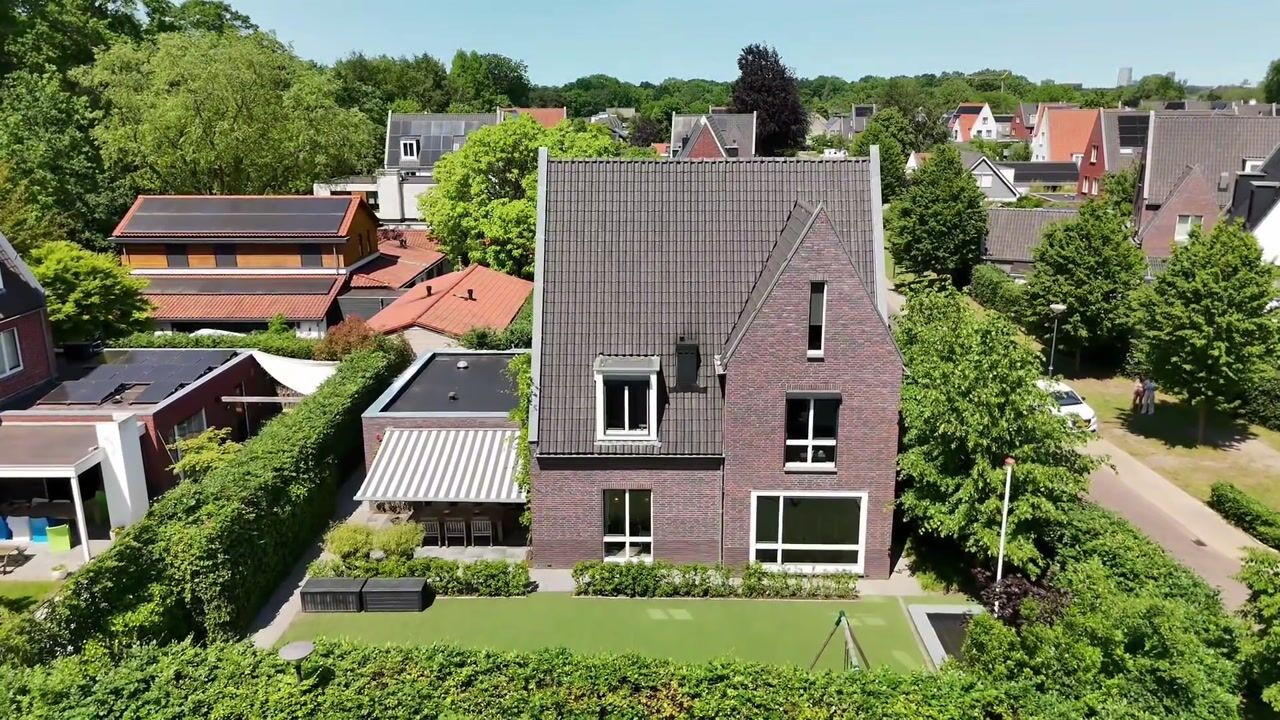 Video of Margrietlaan 17