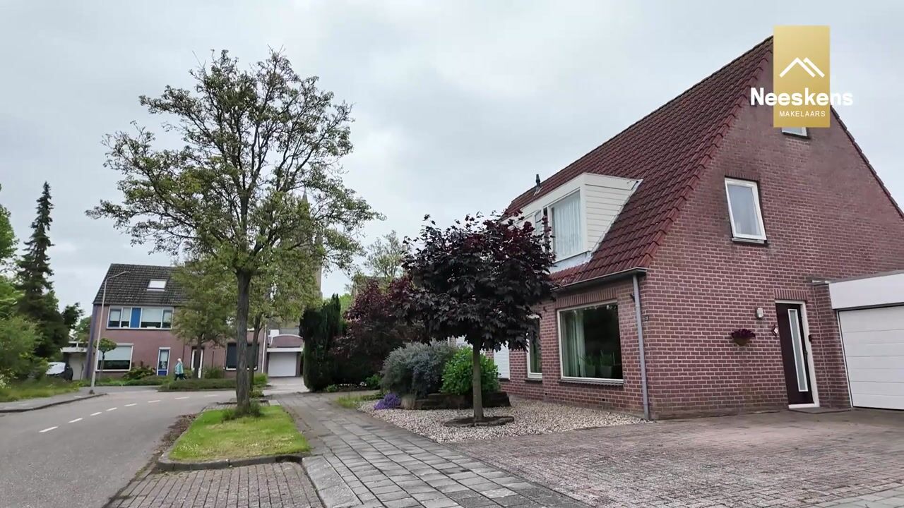 Video van Elstarstraat 21