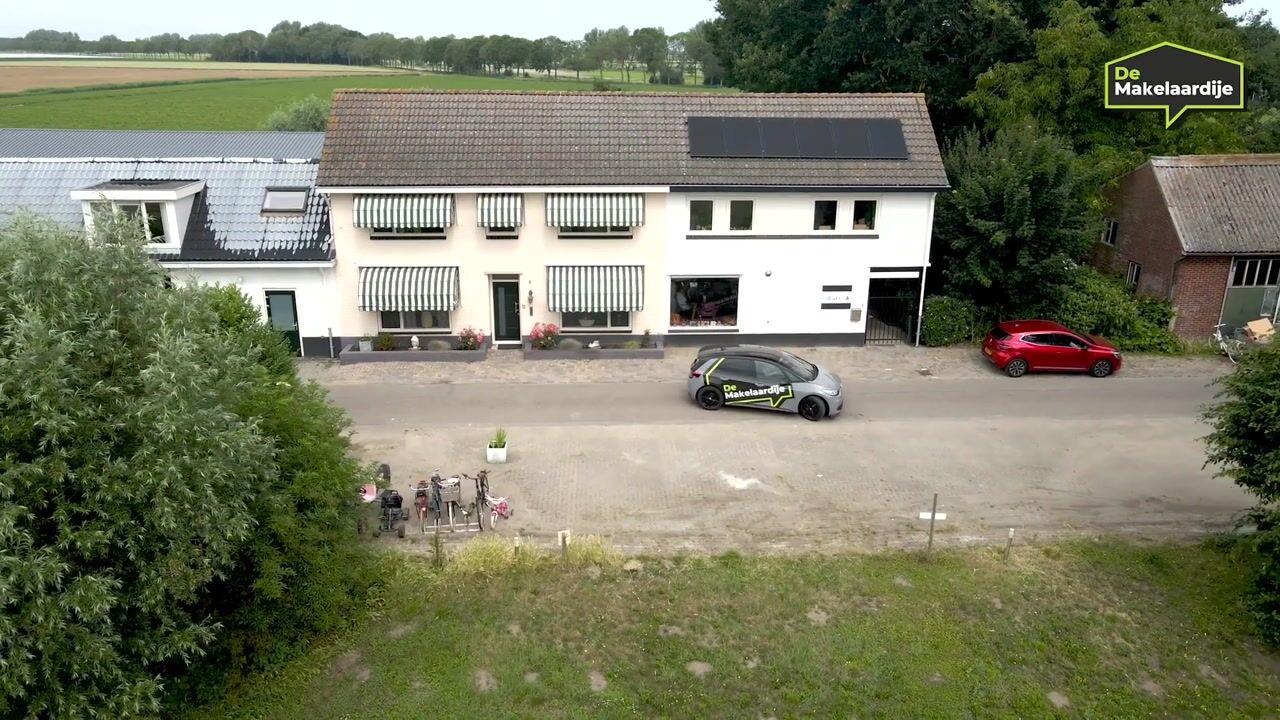 Video van Pelsendijk 13