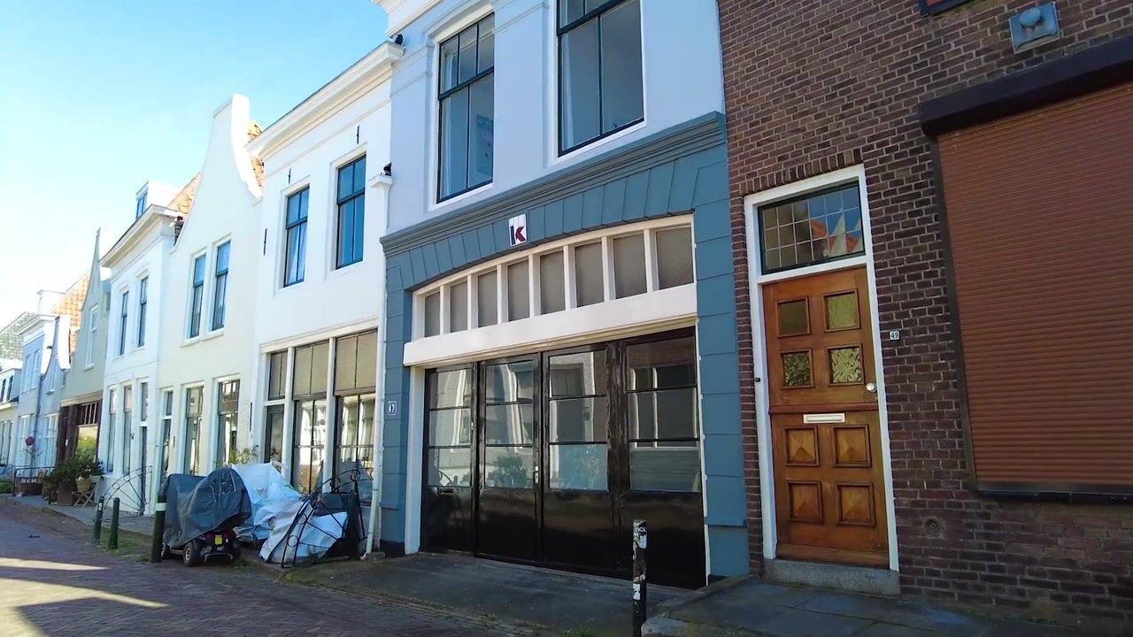 Video of Nieuwe Bogerdstraat 47