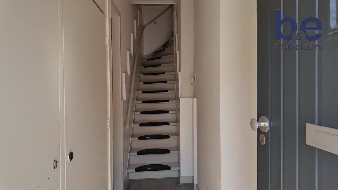 Video van Achterstraat 2-B