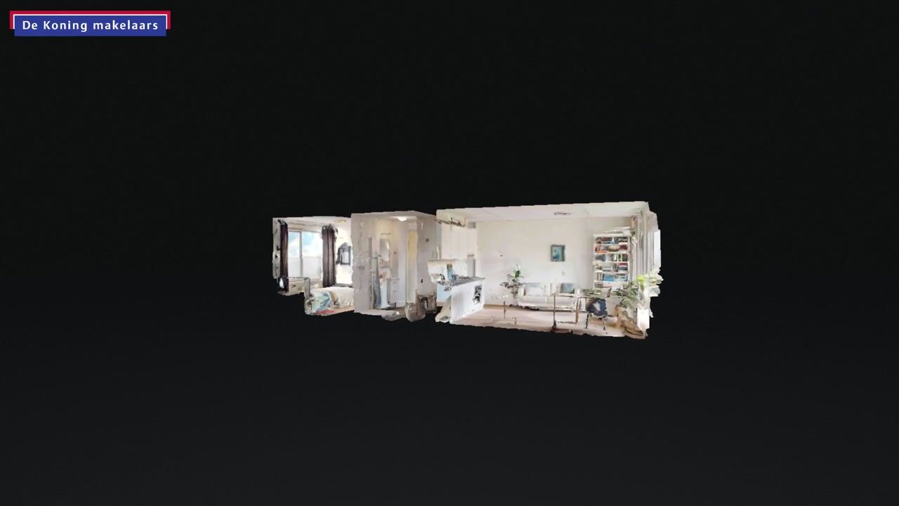 Video van Berlagestraat 48