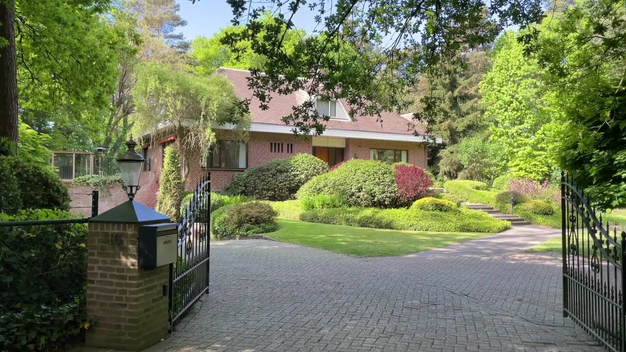 Video of Dr L E van Hoornlaan 16