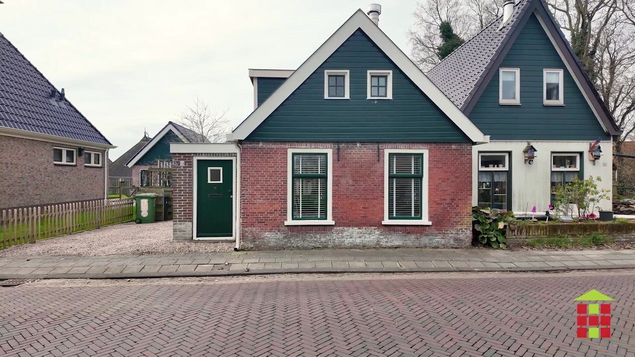 Video of 't Noard 64