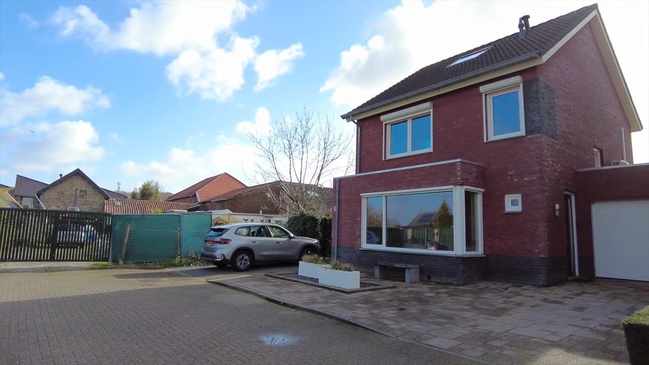 Video van Louis Marie Jaminhof 2