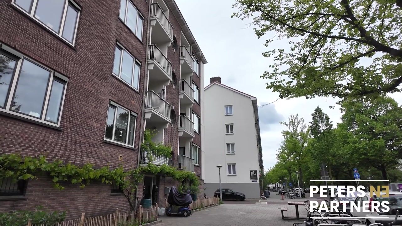 Video van James Rosskade 17-2