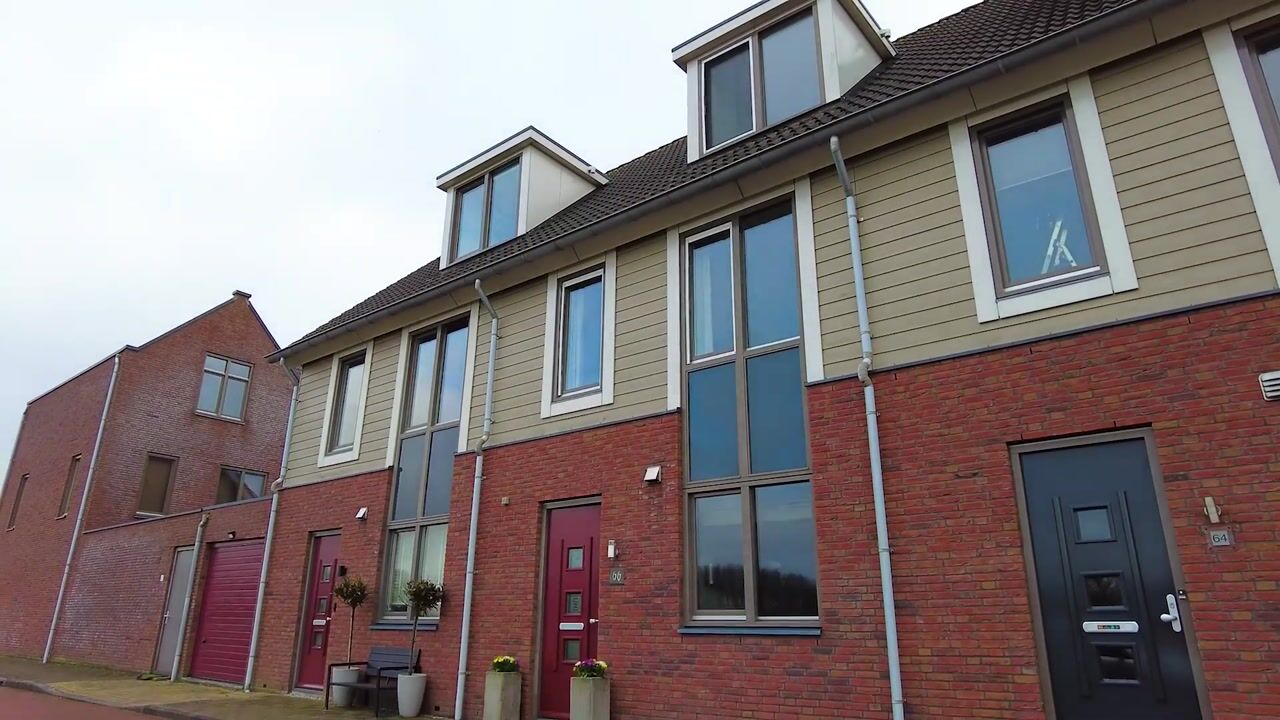 Video van Boterkarn 66