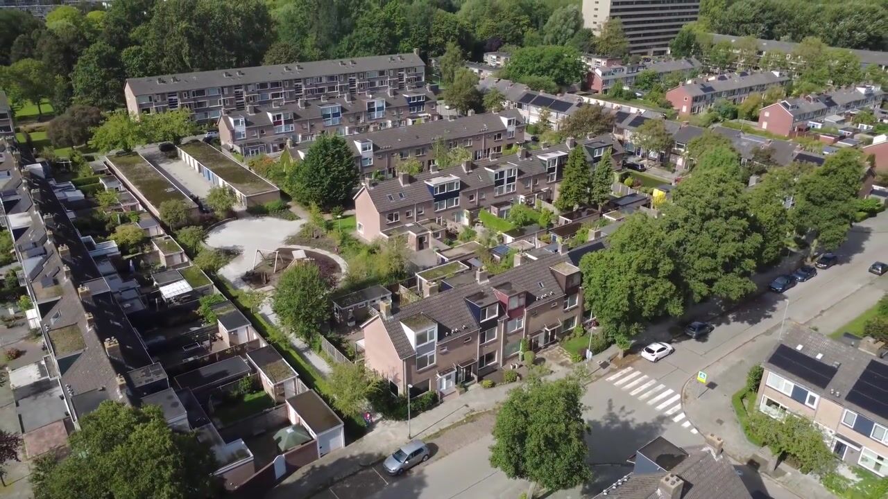 Video van Elzenlaan 24