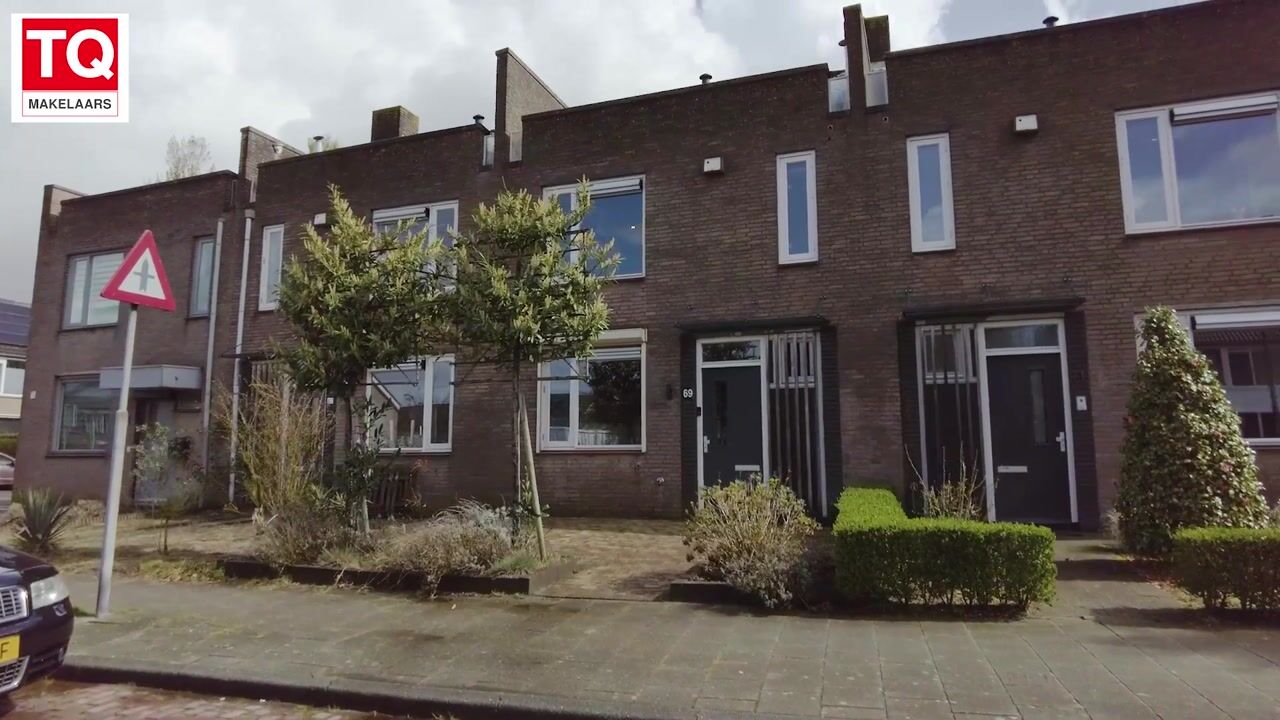 Video of Ambachtenlaan 69