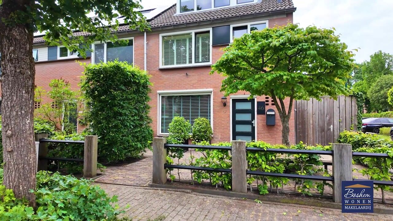 Video van Spanker 46